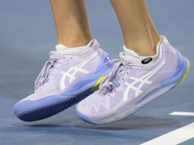 Chaussures de tennis Asics
