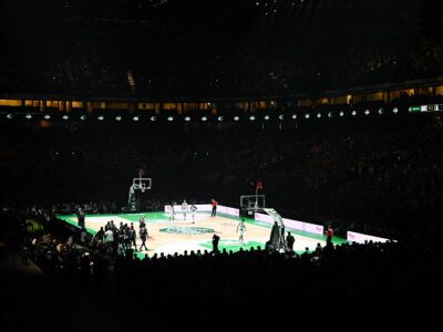 Nanterre Arena