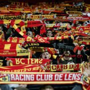 Supporters RC Lens