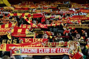 Supporters RC Lens