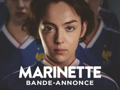 Marinette - Bande-Annonce