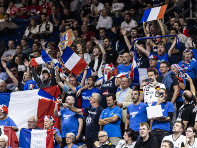 Supporters Français