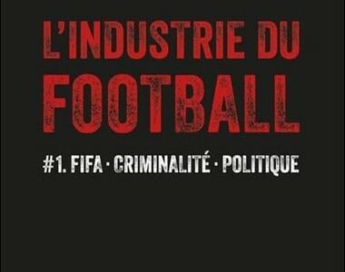 L'industrie du football, Romain Molina