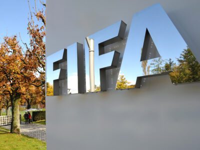 Siège de la FIFA