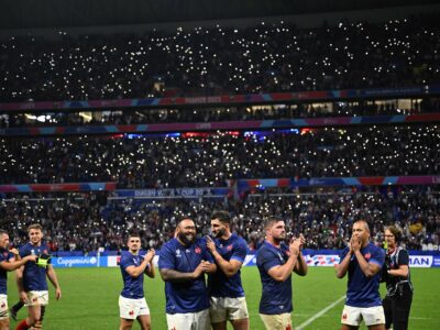 France Rugby Lyon