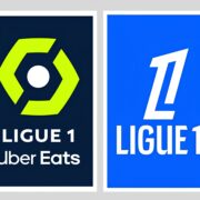 Nouveau logo Ligue 1