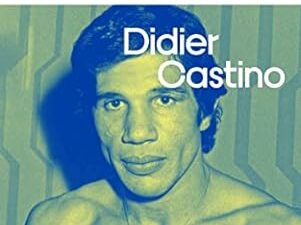 Boxer comme Gratien, par Didier Castino