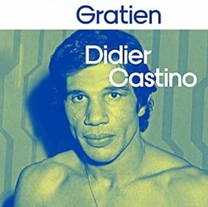 Boxer comme Gratien, par Didier Castino