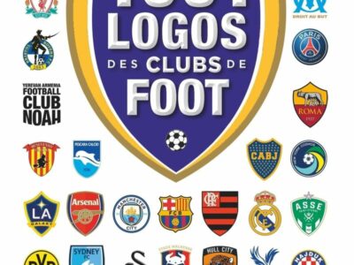 1001 logos de foot, Stéphane Cohen