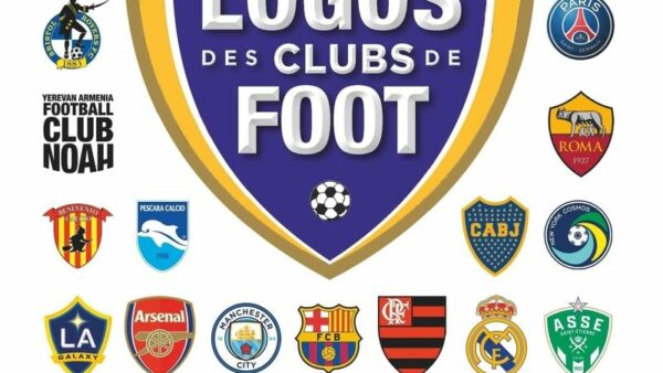 1001 logos de foot, Stéphane Cohen