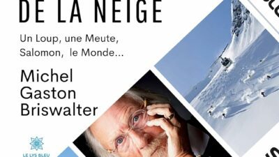 Polar autobiographique du Marketing de la Neige, par Michel Gaston Briswalter.