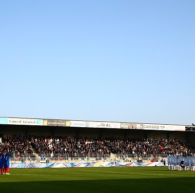 Stade Saint-Brieuc